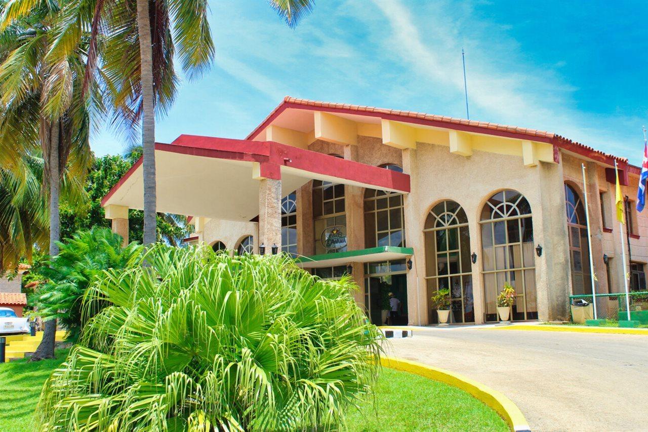 Club Kawama Hotel Varadero Exterior photo