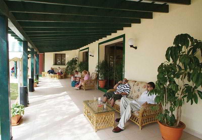 Club Kawama Hotel Varadero Exterior photo