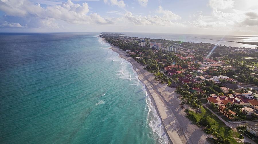 Club Kawama Hotel Varadero Exterior photo