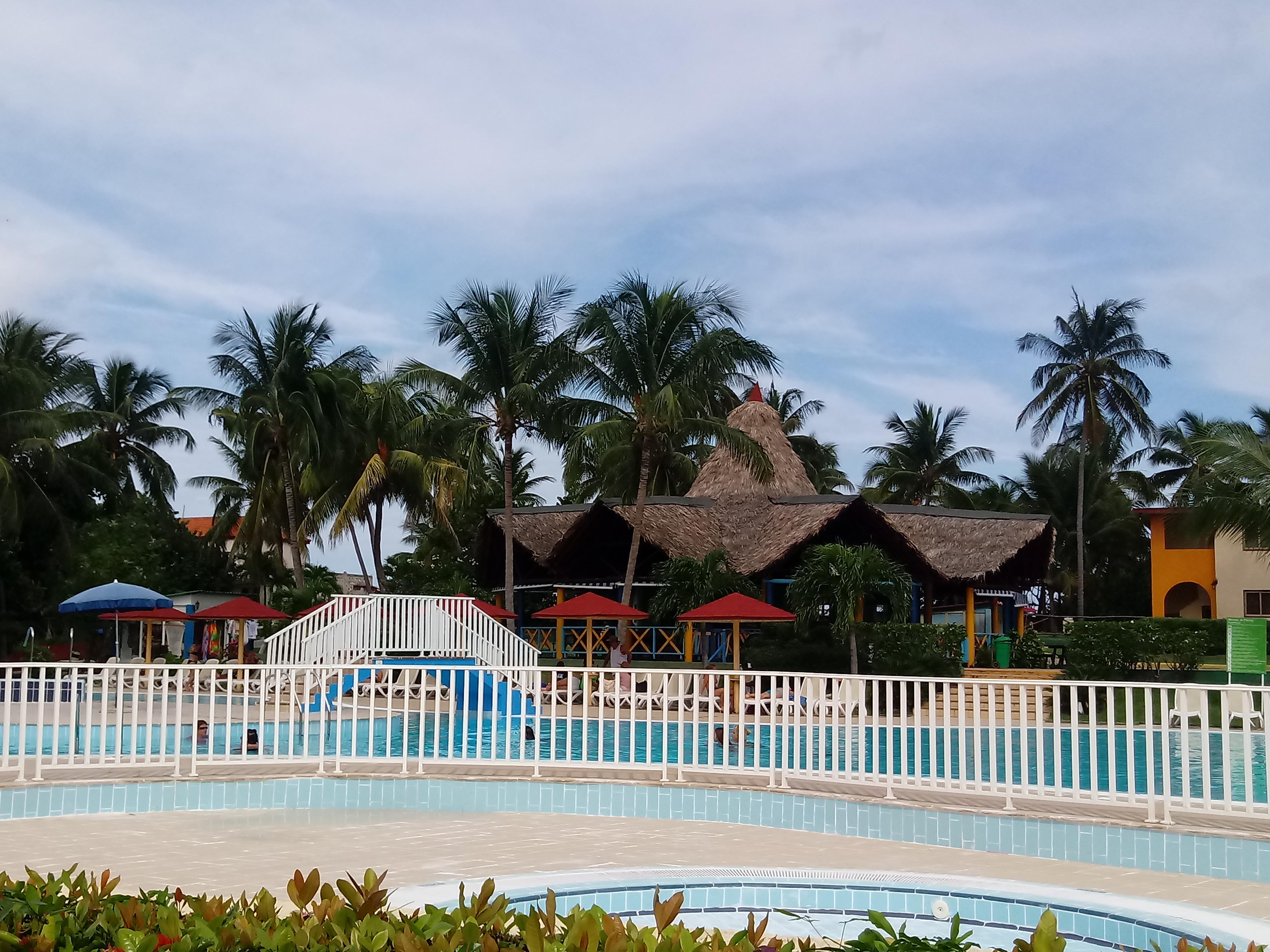 Club Kawama Hotel Varadero Exterior photo