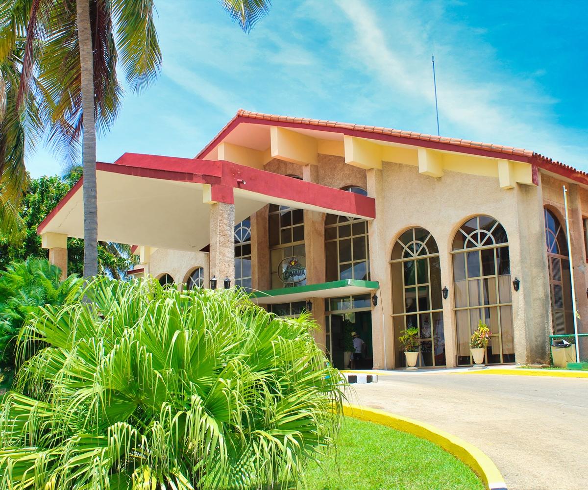 Club Kawama Hotel Varadero Exterior photo