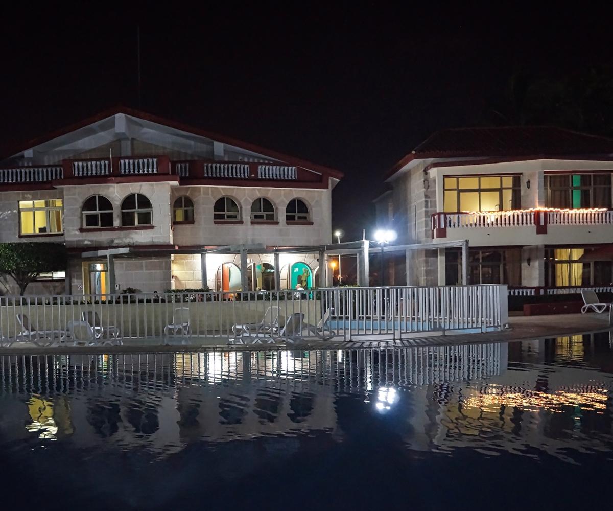 Club Kawama Hotel Varadero Exterior photo