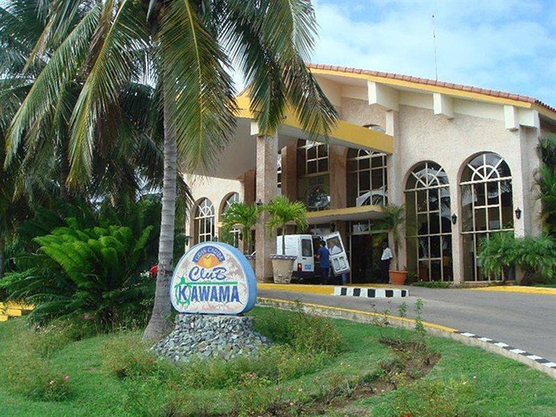 Club Kawama Hotel Varadero Exterior photo